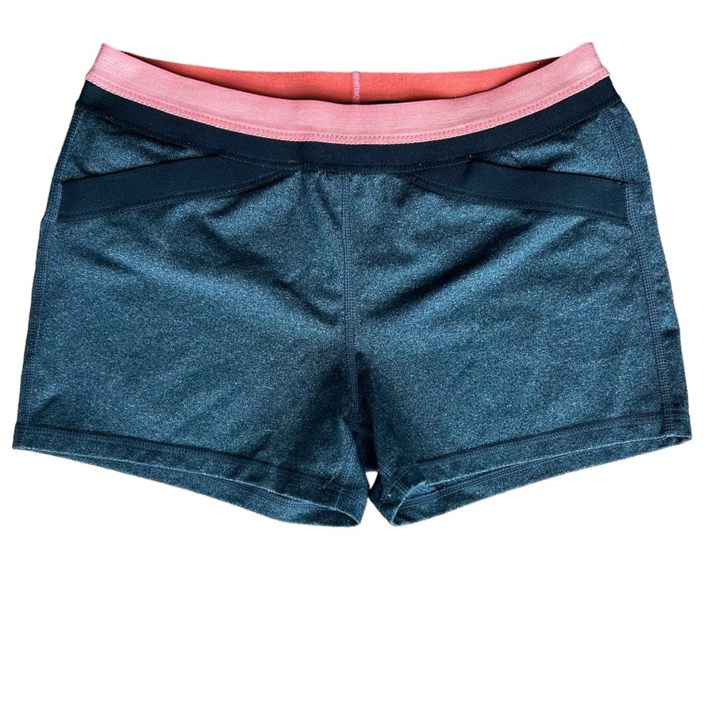 Prana Yoga Shorts